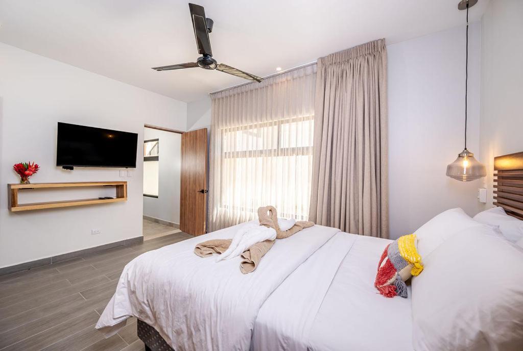 Tamarindo Beach, Prime Location, Fantastic Watersalt Pool & Cold Plunge, Family & Friends Exteriér fotografie