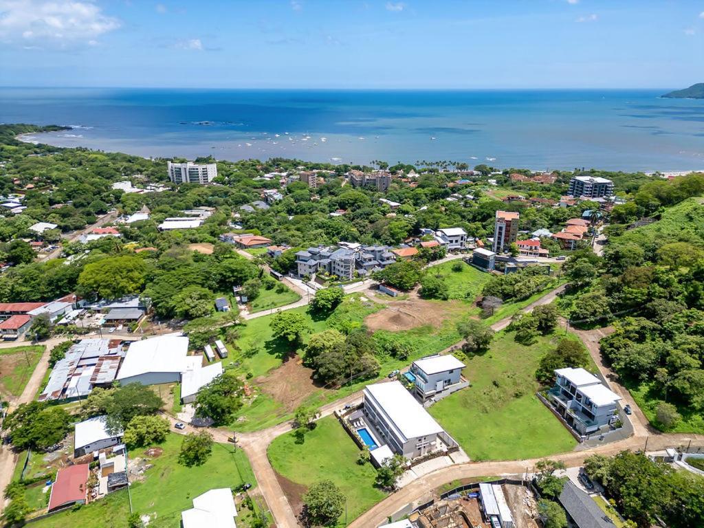 Tamarindo Beach, Prime Location, Fantastic Watersalt Pool & Cold Plunge, Family & Friends Exteriér fotografie