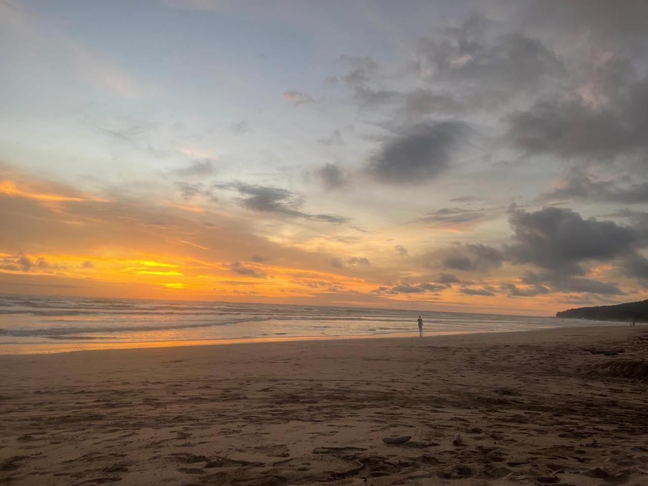 Tamarindo Beach, Prime Location, Fantastic Watersalt Pool & Cold Plunge, Family & Friends Exteriér fotografie