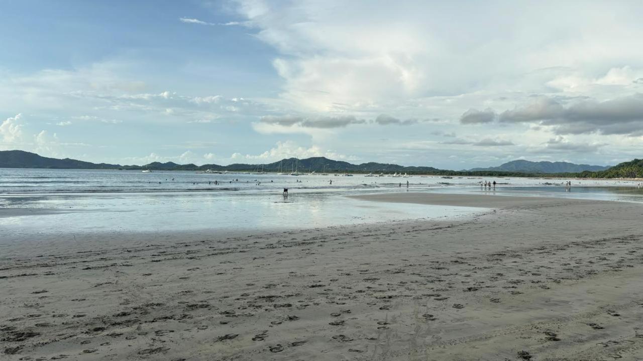 Tamarindo Beach, Prime Location, Fantastic Watersalt Pool & Cold Plunge, Family & Friends Exteriér fotografie
