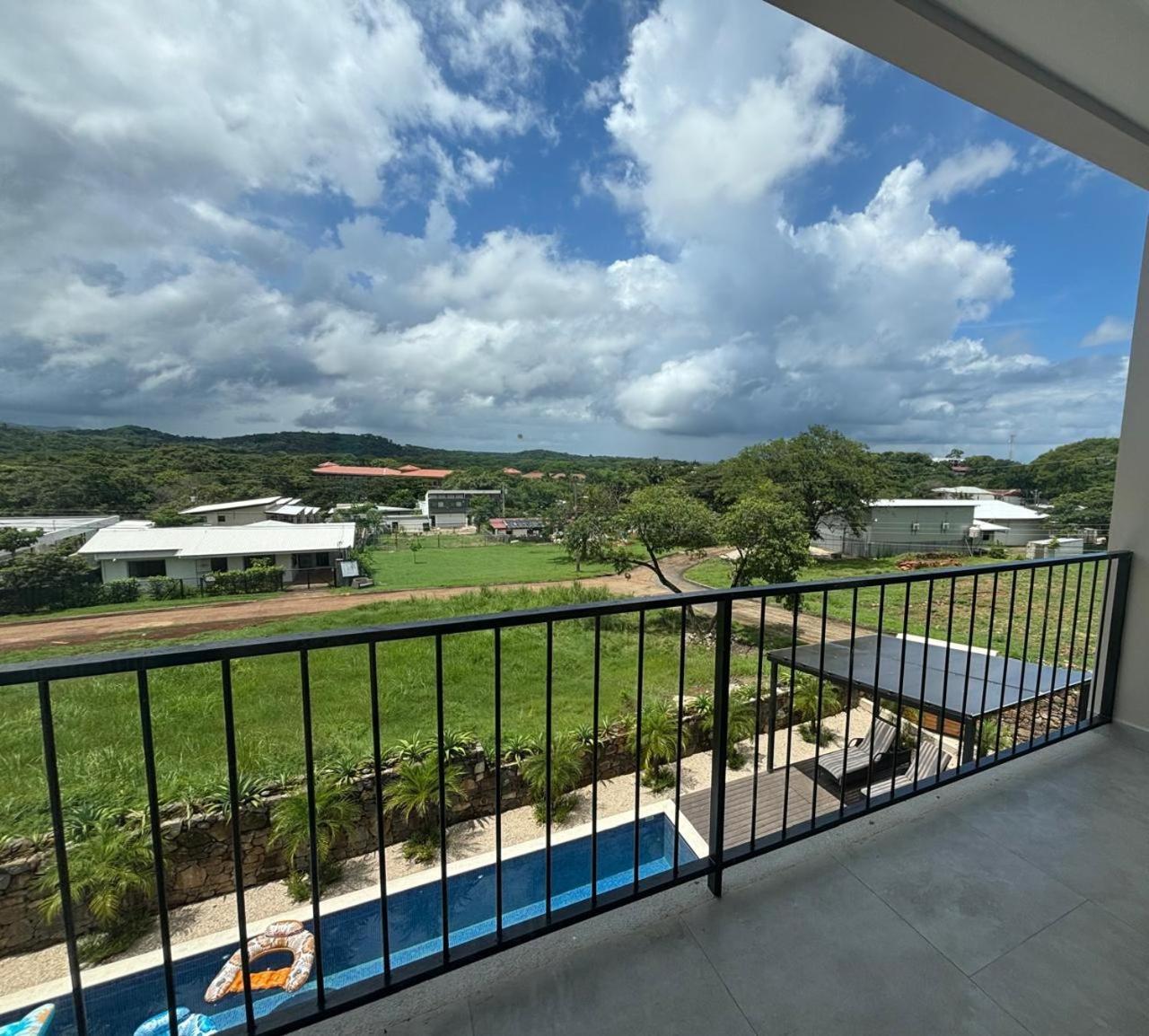 Tamarindo Beach, Prime Location, Fantastic Watersalt Pool & Cold Plunge, Family & Friends Exteriér fotografie