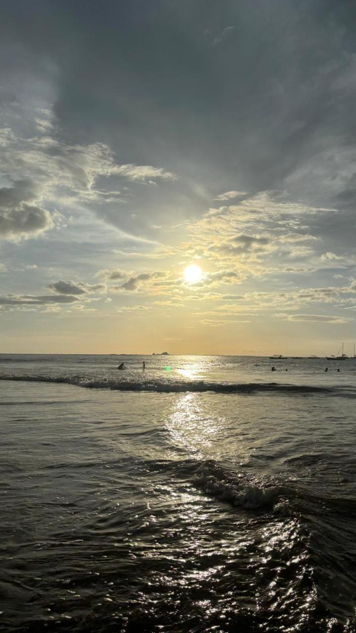 Tamarindo Beach, Prime Location, Fantastic Watersalt Pool & Cold Plunge, Family & Friends Exteriér fotografie