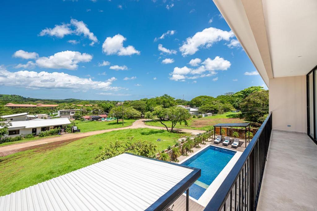 Tamarindo Beach, Prime Location, Fantastic Watersalt Pool & Cold Plunge, Family & Friends Exteriér fotografie
